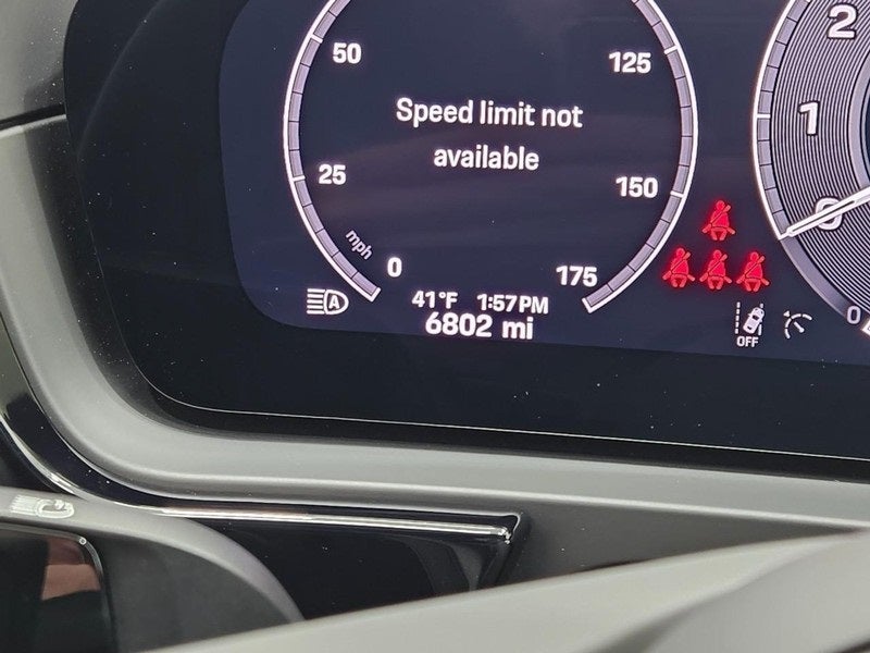 2025 Porsche Cayenne Base