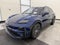 2025 Porsche Macan Electric Turbo
