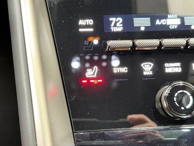 2025 Porsche Macan Electric Turbo