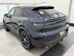 2026 Porsche Cayenne Coupe Base