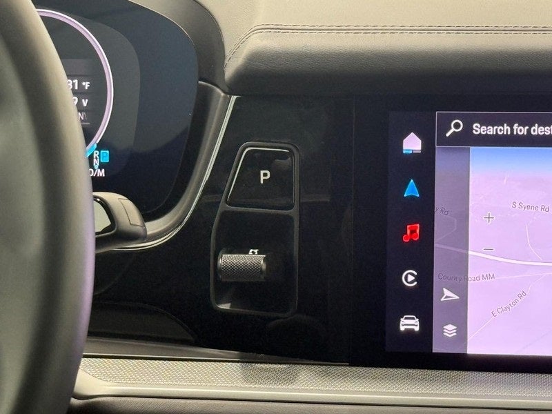 2024 Porsche Cayenne Coupe Base