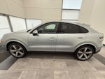 2024 Porsche Cayenne Coupe Base