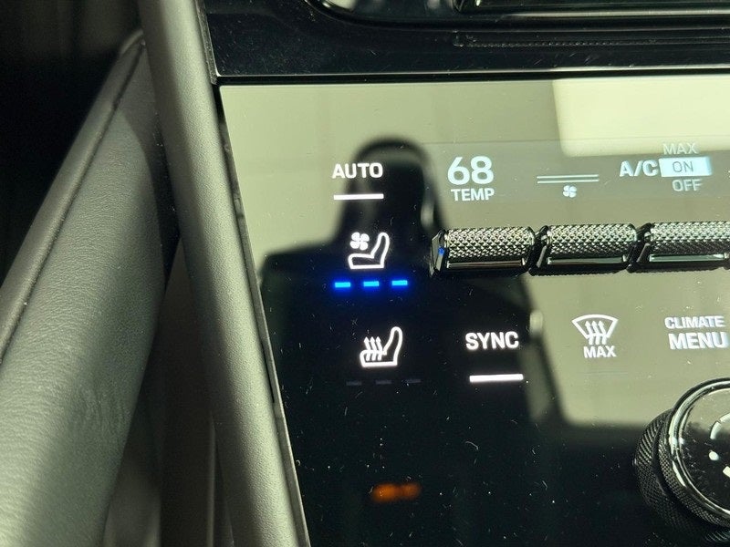 2024 Porsche Cayenne Coupe Base