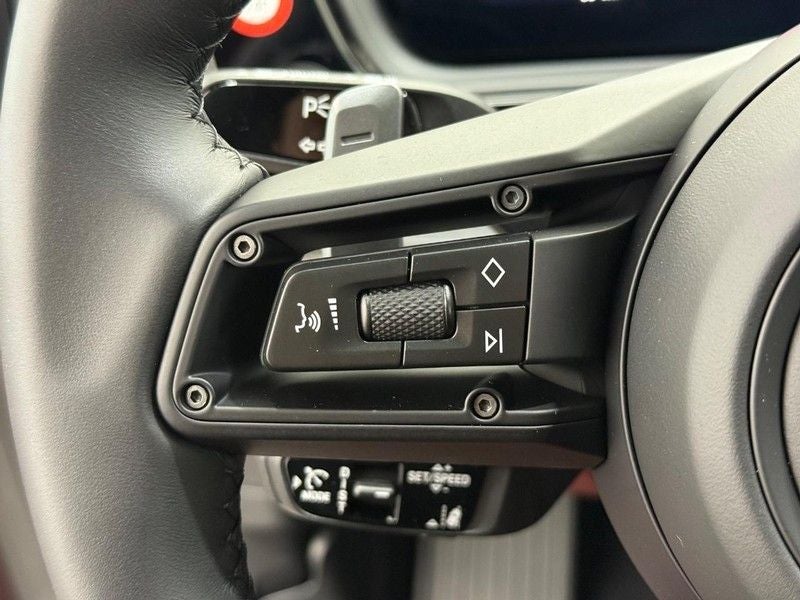 2026 Porsche Cayenne Coupe GTS