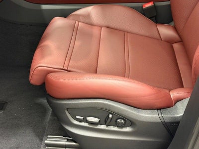 2026 Porsche Cayenne Coupe GTS