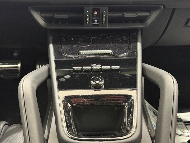 2026 Porsche Cayenne Coupe S