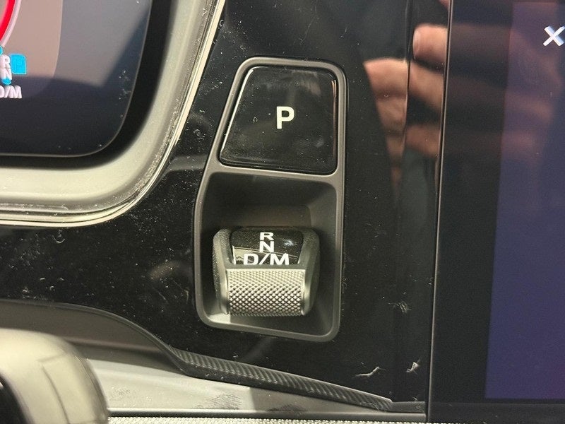 2026 Porsche Cayenne Coupe S