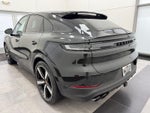 2026 Porsche Cayenne Coupe S
