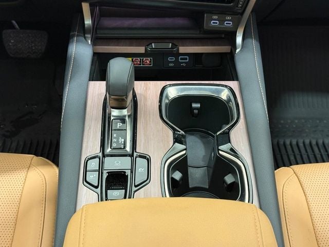 2025 Lexus RX 350h Premium