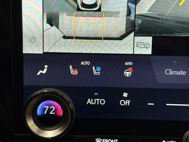 2025 Lexus RX 350h Premium