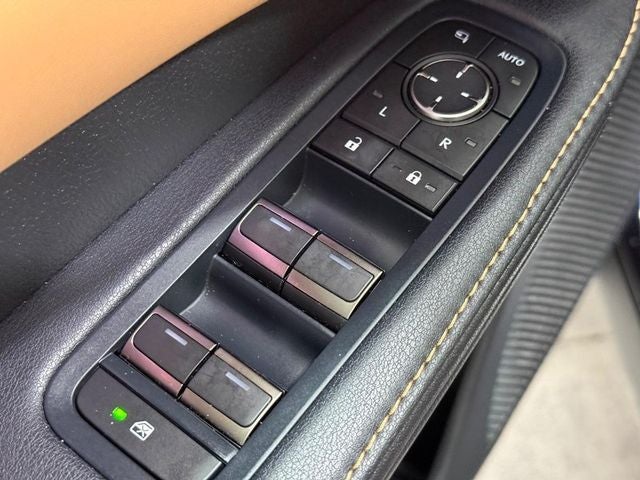 2025 Lexus RX 350h Premium