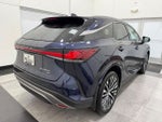 2025 Lexus RX 350h Premium
