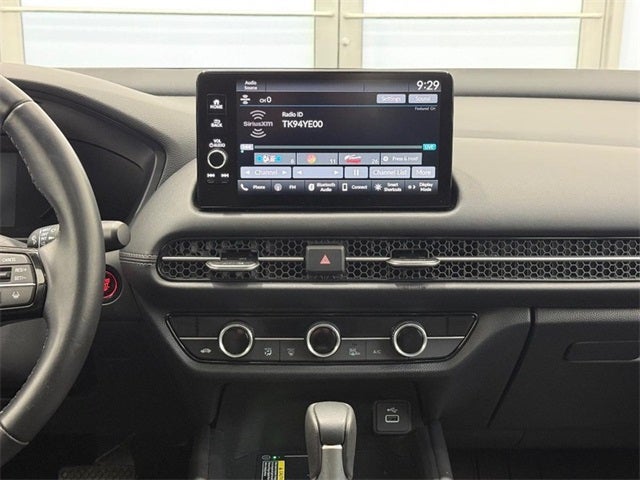 2025 Honda HR-V EX-L