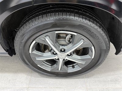 2025 Honda HR-V EX-L