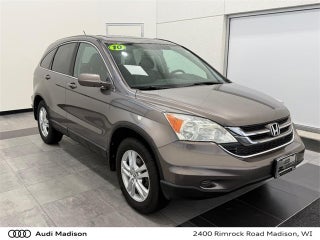 2010 Honda CR-V EX-L