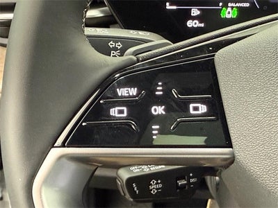 2025 Audi All-new Q5 2.0T Premium quattro