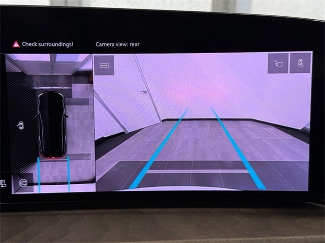 2025 Audi All-new Q5 2.0T Premium quattro