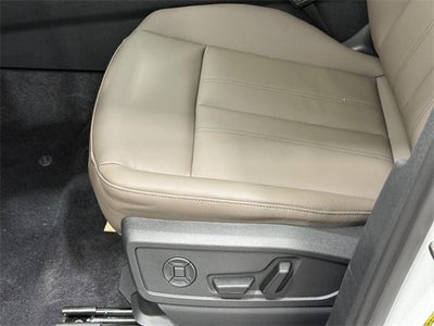 2025 Audi All-new Q5 2.0T Premium quattro