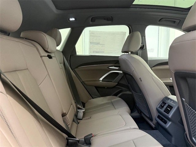 2025 Audi All-new Q5 2.0T Premium quattro