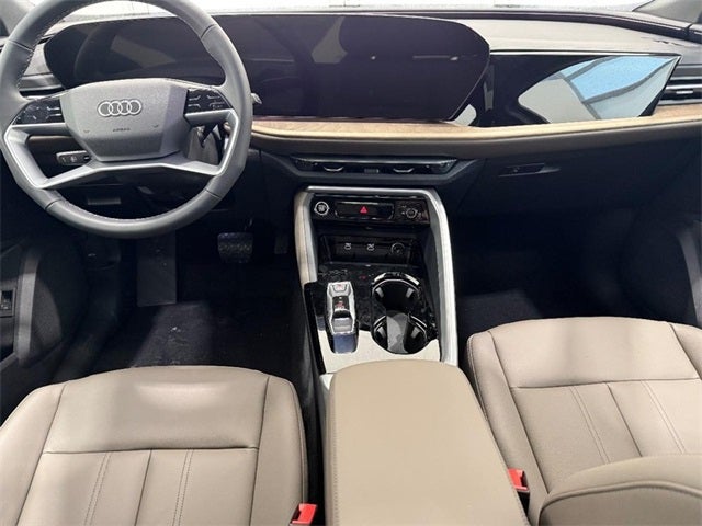 2025 Audi All-new Q5 2.0T Premium quattro