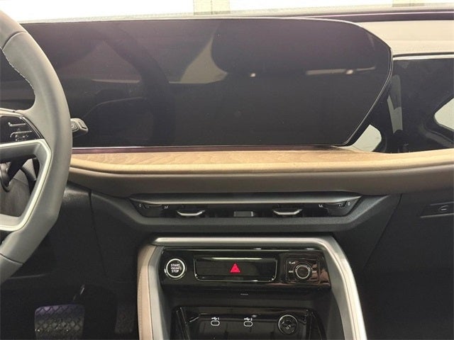 2025 Audi All-new Q5 2.0T Premium quattro