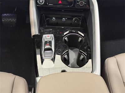 2025 Audi All-new Q5 2.0T Premium quattro