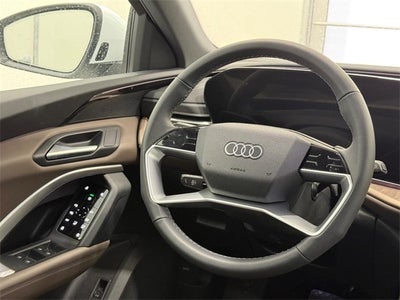 2025 Audi All-new Q5 2.0T Premium quattro