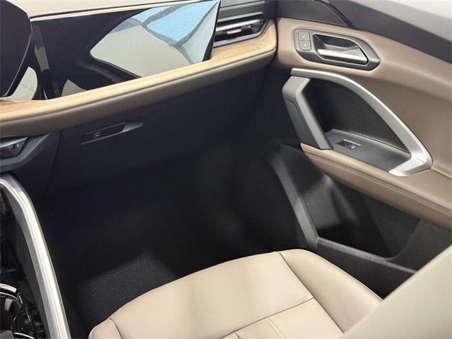 2025 Audi All-new Q5 2.0T Premium quattro