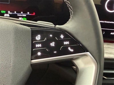 2025 Audi Q5 2.0T Premium Plus quattro