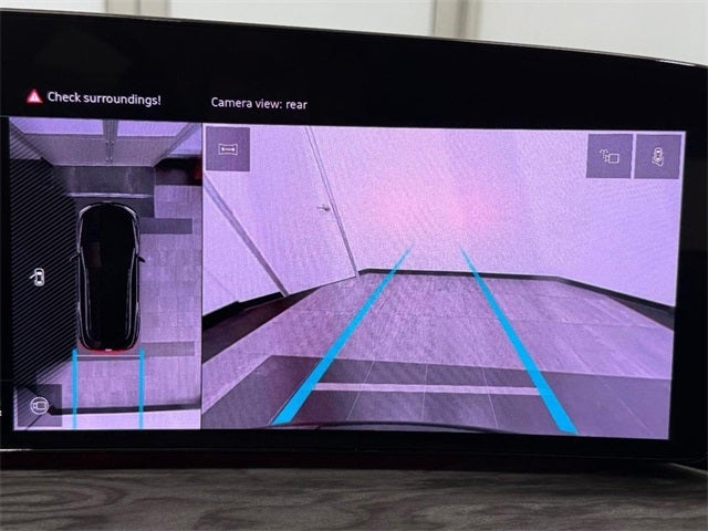 2025 Audi Q5 2.0T Premium Plus quattro