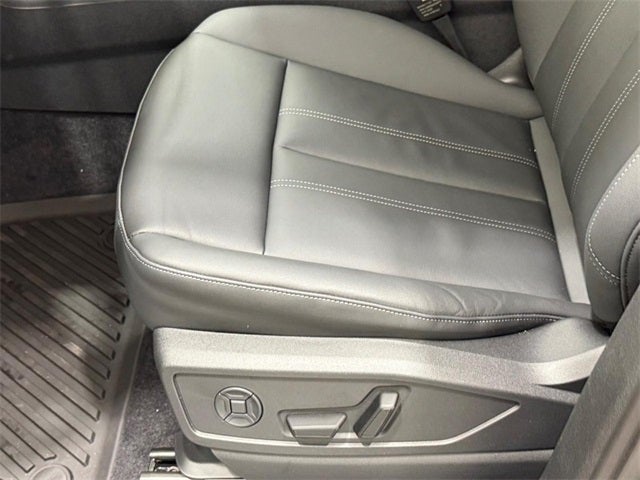 2025 Audi Q5 2.0T Premium Plus quattro