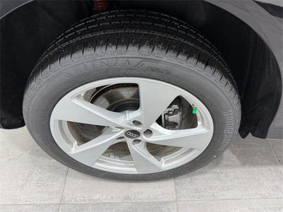 2025 Audi Q5 2.0T Premium Plus quattro