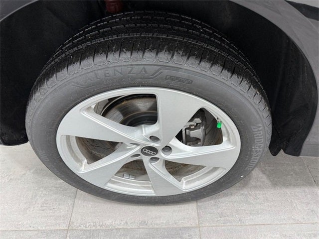 2025 Audi Q5 2.0T Premium Plus quattro