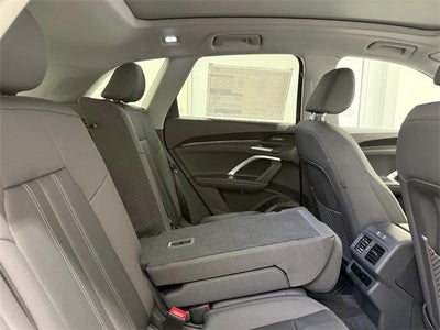 2025 Audi Q5 2.0T Premium Plus quattro