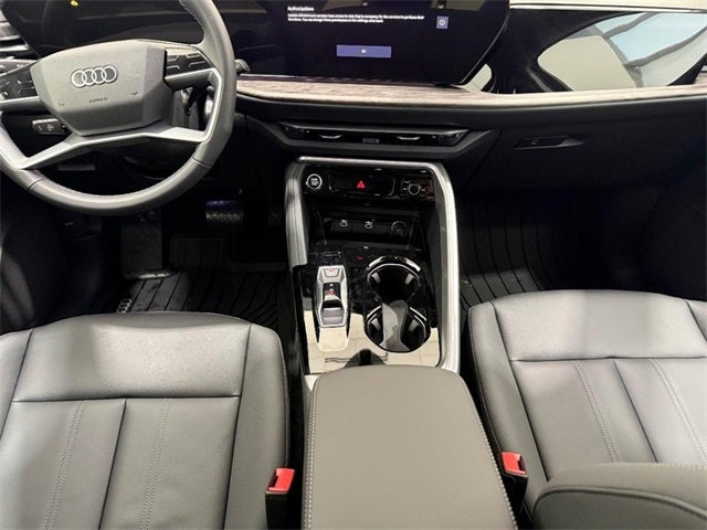 2025 Audi Q5 2.0T Premium Plus quattro