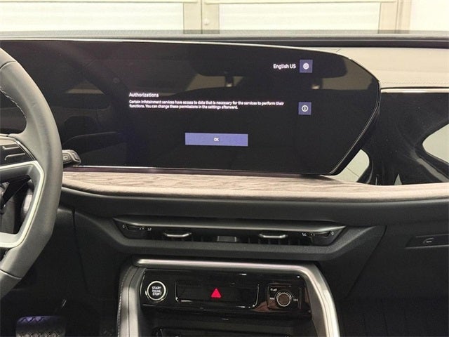 2025 Audi Q5 2.0T Premium Plus quattro