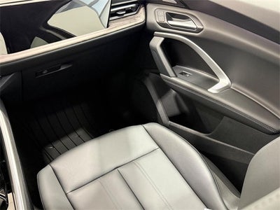 2025 Audi Q5 2.0T Premium Plus quattro