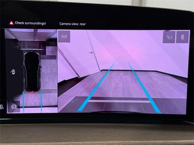 2025 Audi All-new Q5 2.0T Premium Plus quattro