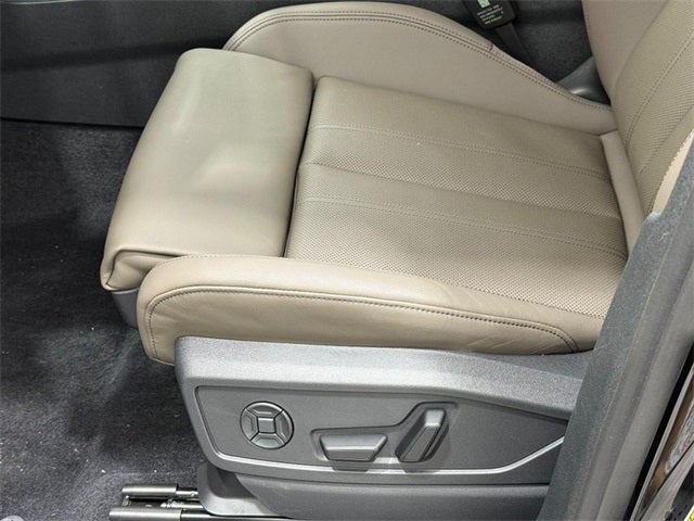 2025 Audi All-new Q5 2.0T Premium Plus quattro