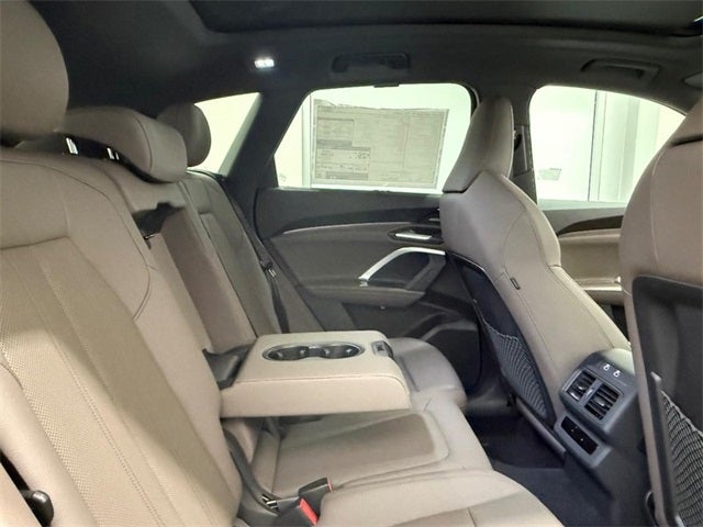 2025 Audi All-new Q5 2.0T Premium Plus quattro