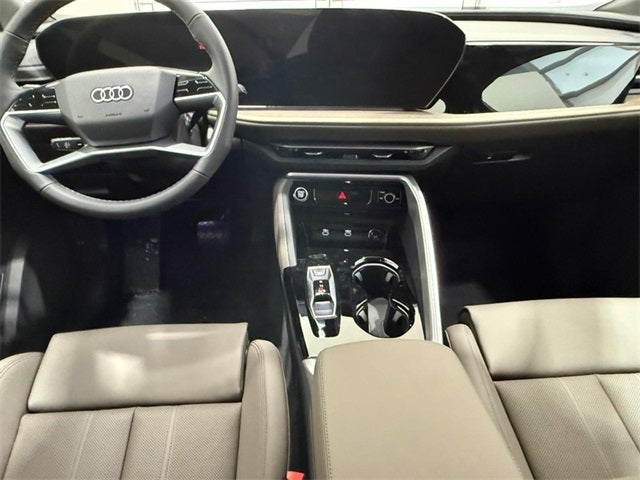 2025 Audi All-new Q5 2.0T Premium Plus quattro