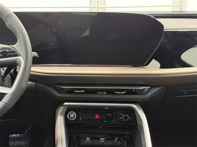 2025 Audi All-new Q5 2.0T Premium Plus quattro