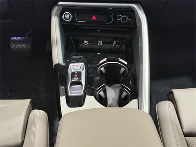 2025 Audi All-new Q5 2.0T Premium Plus quattro