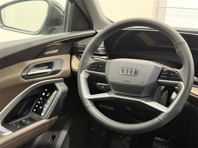 2025 Audi All-new Q5 2.0T Premium Plus quattro
