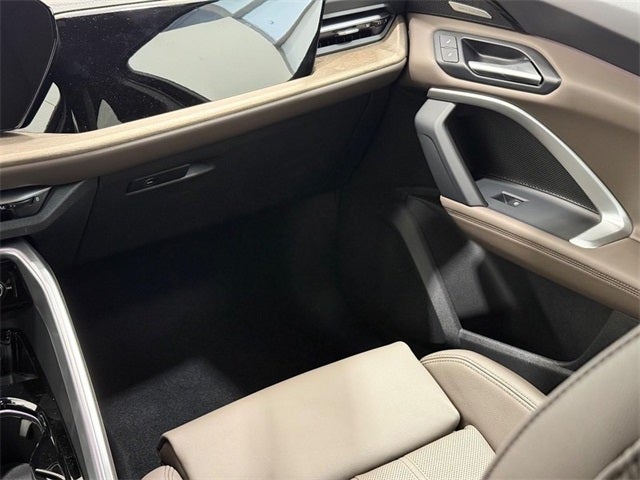 2025 Audi All-new Q5 2.0T Premium Plus quattro