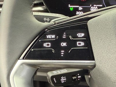 2025 Audi Q5 2.0T Premium Plus quattro