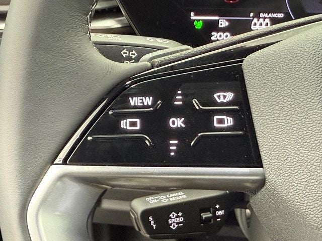 2025 Audi Q5 2.0T Premium Plus quattro