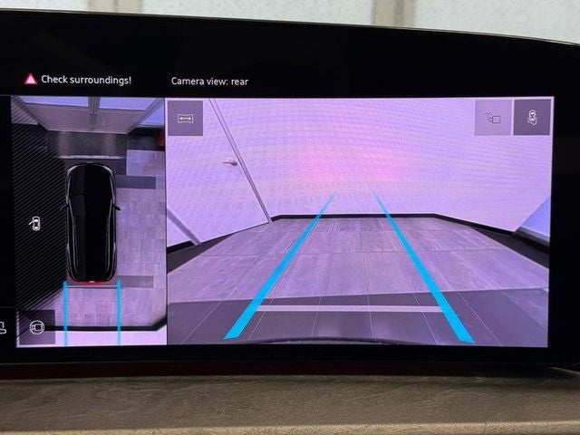 2025 Audi Q5 2.0T Premium Plus quattro