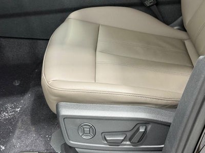 2025 Audi Q5 2.0T Premium Plus quattro