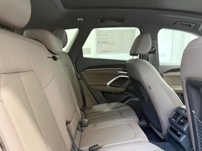 2025 Audi Q5 2.0T Premium Plus quattro